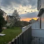 Ons Sentrumsleilighet
