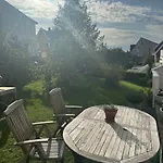 Ons Sentrumsleilighet
