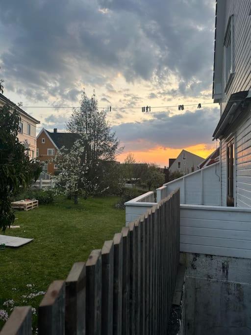 Leilighet Ons Sentrumsleilighet Stavanger