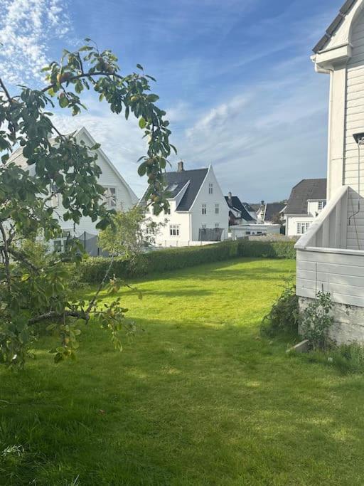 Leilighet Ons Sentrumsleilighet *
